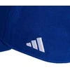 Kepurė su snapeliu adidas Tiro Cap mėlyna KE8451 (Dorośli M/L)