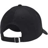 Kepurė su snapeliu Under Armour Favorites Hat Cap 1369790-003 (Rozmiar czapki-one size)