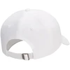 Kepurė su snapeliu Nike Club balta FB5368 100 (S/M)