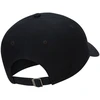 Kepurė su snapeliu Nike Club juoda FB5368 010 (S/M)