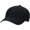 Kepurė su snapeliu Nike Club juoda FB5368 010 (S/M)