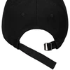 Kepurė su snapeliu Nike Club juoda FZ5698 010 (S/M)