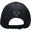 Kepurė su snapeliu Nike Club juoda II0552 010 (S/M)
