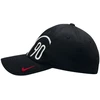 Kepurė su snapeliu Nike Club juoda II0552 010 (S/M)