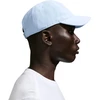 Kepurė su snapeliu Nike Club melsva FZ5698 407 (M/L)