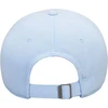 Kepurė su snapeliu Nike Club melsva FZ5698 407 (M/L)