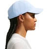 Kepurė su snapeliu Nike Club melsva FZ5698 407 (M/L)