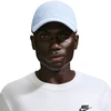 Kepurė su snapeliu Nike Club melsva FZ5698 407 (M/L)