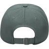 Kepurė Nike Club beisbolo kepuraitė, alyvuogių spalvos FZ5698 303 (M/L)