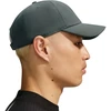 Kepurė Nike Club beisbolo kepuraitė, alyvuogių spalvos FZ5698 303 (M/L)