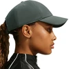Kepurė Nike Club beisbolo kepuraitė, alyvuogių spalvos FZ5698 303 (M/L)