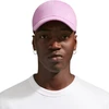 Kepurė su snapeliu Nike Club rožinė FZ5698 503 (M/L)