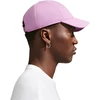 Kepurė su snapeliu Nike Club rožinė FZ5698 503 (M/L)