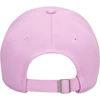 Kepurė su snapeliu Nike Club rožinė FZ5698 503 (M/L)