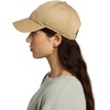 Kepurė su snapeliu Nike Club smėlio sp. FB5368 297 (S/M)
