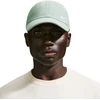 Kepurė su snapeliu Nike Club žalia FZ5698 007 (S/M)