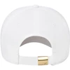 Kepurė su snapeliu Nike Dri-FIT Club balta FB5372 101 (M/L)
