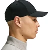 Kepurė su snapeliu Nike Dri-FIT Club FB5371 014 juoda FB5371 014 (M/L)