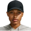 Kepurė su snapeliu Nike Dri-FIT Club FB5371 014 juoda FB5371 014 (M/L)
