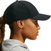 Kepurė su snapeliu Nike Dri-FIT Club FB5371 014 juoda FB5371 014 (M/L)
