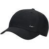 Kepurė su snapeliu Nike Dri-FIT Club juoda FB5372 010 (L/XL)