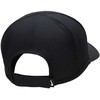 Kepurė su snapeliu Nike Dri-FIT Club juoda FB5682 010 (S/M)