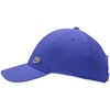 Nike Dri-FIT Club kepurė, violetinė FB5371 430