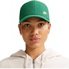 Kepurė su snapeliu Nike Dri-FIT Club žalia FB5371 365 (M/L)
