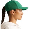 Kepurė su snapeliu Nike Dri-FIT Club žalia FB5371 365 (M/L)