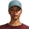 Kepurė su snapeliu Nike Dri-FIT Club žalia FB5372 382 (M/L)