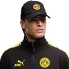 Kepurė su snapeliu Puma BVB Ess juoda 27534 01
