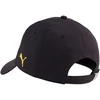 Kepurė su snapeliu Puma BVB Ess juoda 27534 01