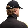 Kepurė su snapeliu Puma BVB Ess juoda 27534 01