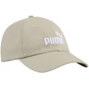 Kepurė su snapeliu Puma Ess No.1 Logo BB pilka 25999 18 (L)