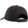 Kepurė su snapeliu Puma Ess No.1 Logo BB juoda 25999 01 (L)