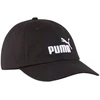 Kepurė su snapeliu Puma Ess No.1 Logo BB juoda 25999 01 (L)