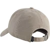 Kepurė su snapeliu Puma Premium Ess Classic smėlio sp. 25974 04