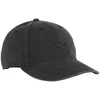 Kepurė su snapeliu Puma Premium Ess Classic juoda 25974 01
