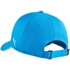 Kepurė su snapeliu Puma Team Additions mėlyna 27238 03