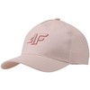 Kepurė 4F U388 Jr Kepuraitė 4FJWSS25ACABU388 65S
