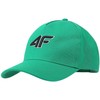 4F U388 Jr Kepurė 4FJWSS25ACABU388 41S