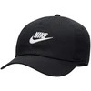 Kepurė Vaikiška beisbolo kepuraitė Nike Club, juoda, FB5063 010