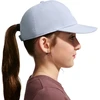 Kepurė Vaikiška beisbolo kepuraitė Nike Club, šviesiai mėlyna, FB5063 057