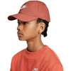 Oranžinis Vaikiška kepurė Nike Club Oranžinis FB5063 209