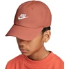 Vaikiška kepurė Nike Club Oranžinis FB5063 209
