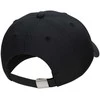 Kepurė su snapeliu vaikams Nike Dri-Fit Club juoda FB5064 010