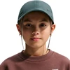 Kepurė Vaikiška beisbolo kepuraitė Nike Dri-Fit Club, tamsiai mėlyna, FB5064 382