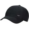 Kepurė su snapeliu vaikams Nike Dri-Fit Club juoda FB5064 010