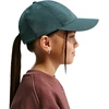 Kepurė Vaikiška beisbolo kepuraitė Nike Dri-Fit Club, tamsiai mėlyna, FB5064 382