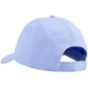 Kepurė su snapeliu vaikams Puma Ess No.1 Logo BB violetinė 26853 05 (Junior)